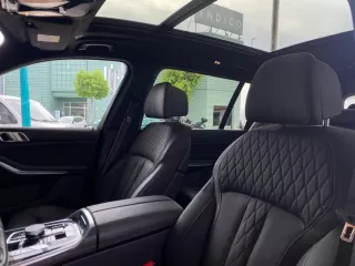 BMW X7 xDrive40d PACK M 7 PLAZAS