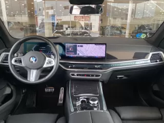 BMW X7 xDrive40d PACK M 7 PLAZAS
