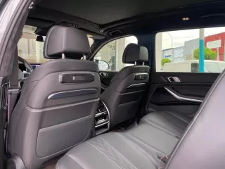 BMW X7 xDrive40d PACK M 7 PLAZAS