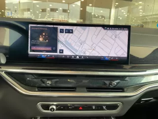 BMW X7 xDrive40d PACK M 7 PLAZAS