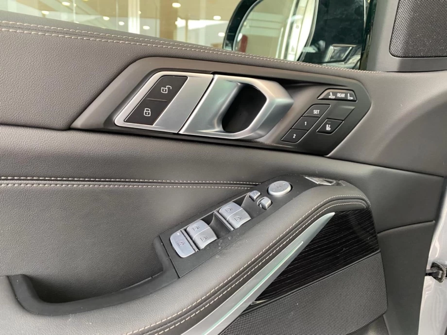 BMW X7 xDrive40d PACK M 7 PLAZAS