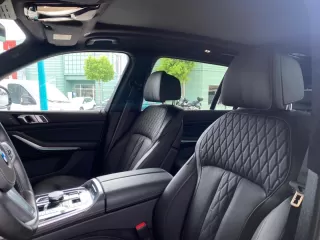 BMW X7 xDrive40d PACK M 7 PLAZAS