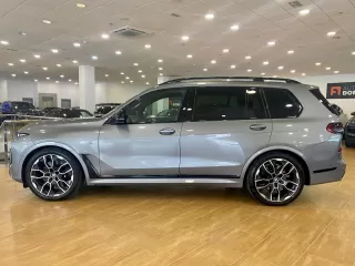 BMW X7 xDrive40d PACK M 7 PLAZAS