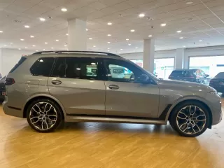 BMW X7 xDrive40d PACK M 7 PLAZAS