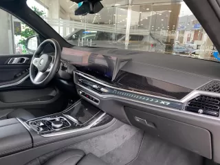 BMW X7 xDrive40d PACK M 7 PLAZAS