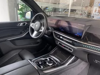 BMW X7 xDrive40d PACK M 7 PLAZAS