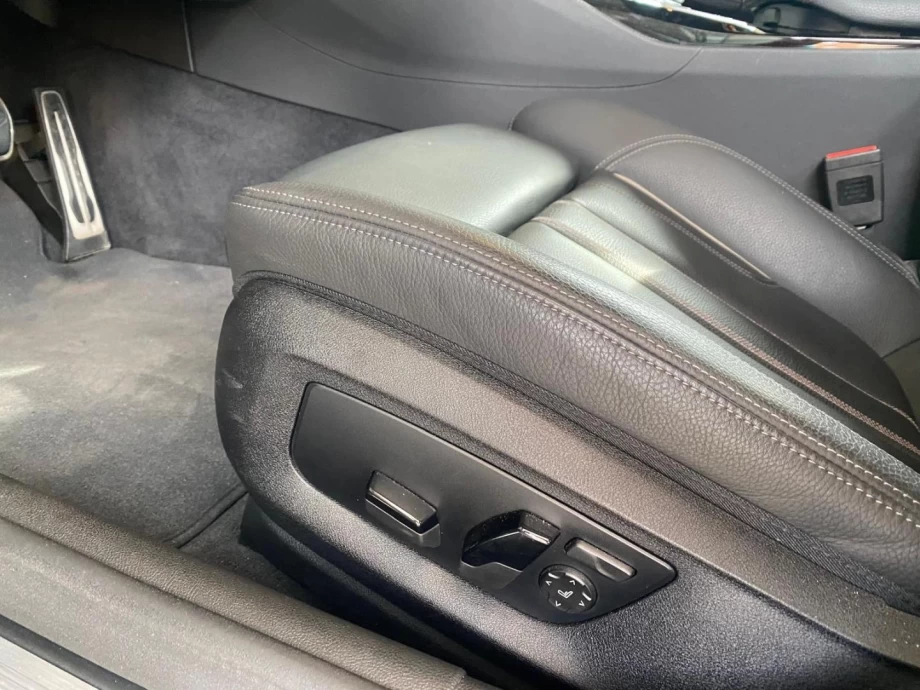 BMW Serie 5 530d xDrive PACK M