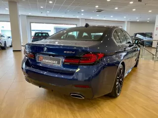 BMW Serie 5 530d xDrive PACK M
