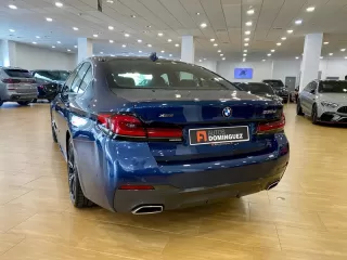 BMW Serie 5 530d xDrive PACK M