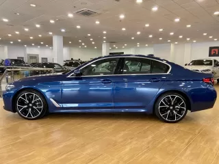BMW Serie 5 530d xDrive PACK M