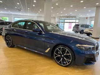 BMW Serie 5 530d xDrive PACK M