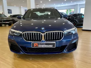 BMW Serie 5 530d xDrive PACK M