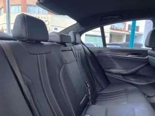 BMW Serie 5 530d xDrive PACK M