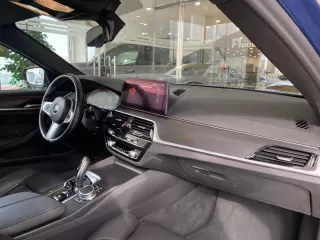 BMW Serie 5 530d xDrive PACK M