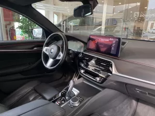 BMW Serie 5 530d xDrive PACK M