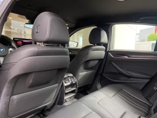 BMW Serie 5 530d xDrive PACK M