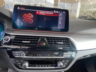BMW Serie 5 530d xDrive PACK M