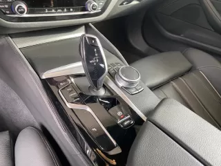 BMW Serie 5 530d xDrive PACK M