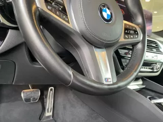 BMW Serie 5 530d xDrive PACK M