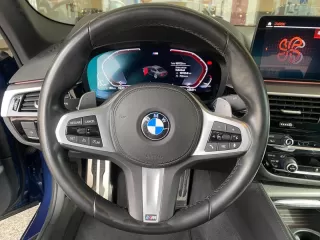 BMW Serie 5 530d xDrive PACK M