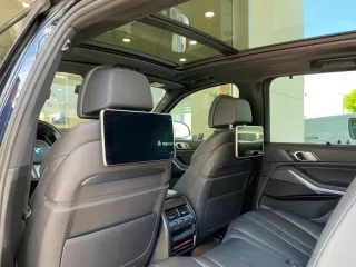 BMW X5 xDRIVE30d PACK M 7 PLAZAS