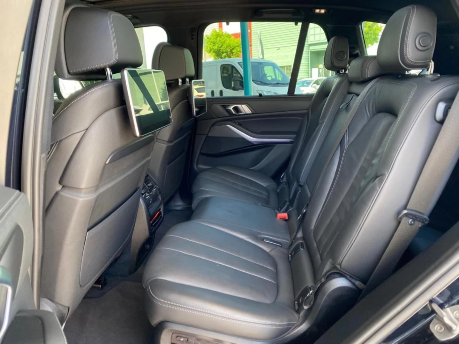BMW X5 xDRIVE30d PACK M 7 PLAZAS