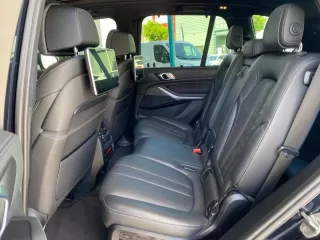 BMW X5 xDRIVE30d PACK M 7 PLAZAS