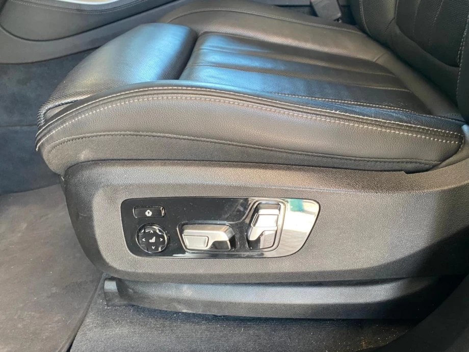 BMW X5 xDRIVE30d PACK M 7 PLAZAS