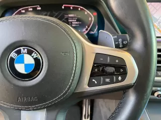 BMW X5 xDRIVE30d PACK M 7 PLAZAS