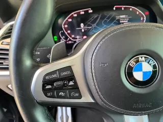 BMW X5 xDRIVE30d PACK M 7 PLAZAS