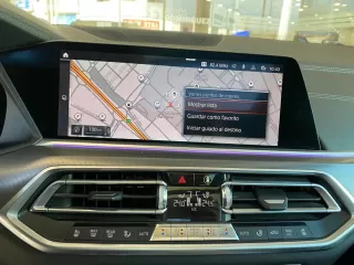 BMW X5 xDRIVE30d PACK M 7 PLAZAS
