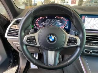 BMW X5 xDRIVE30d PACK M 7 PLAZAS