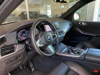 BMW X5 xDRIVE30d PACK M 7 PLAZAS