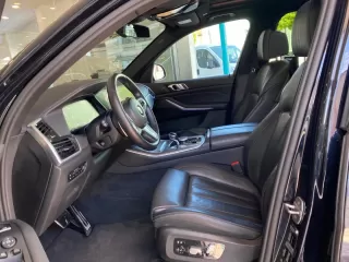 BMW X5 xDRIVE30d PACK M 7 PLAZAS