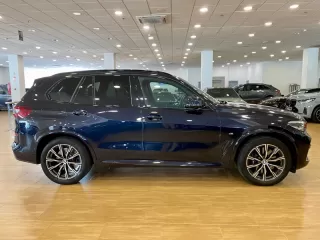 BMW X5 xDRIVE30d PACK M 7 PLAZAS