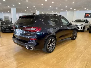 BMW X5 xDRIVE30d PACK M 7 PLAZAS