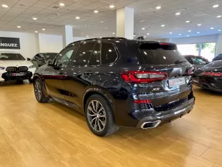 BMW X5 xDRIVE30d PACK M 7 PLAZAS