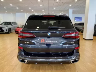 BMW X5 xDRIVE30d PACK M 7 PLAZAS