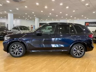 BMW X5 xDRIVE30d PACK M 7 PLAZAS