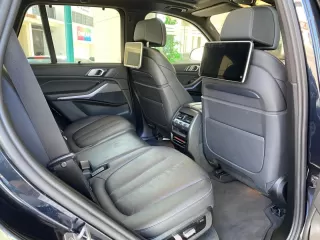 BMW X5 xDRIVE30d PACK M 7 PLAZAS