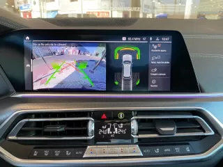 BMW X5 xDRIVE30d PACK M 7 PLAZAS