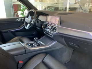 BMW X5 xDRIVE30d PACK M 7 PLAZAS