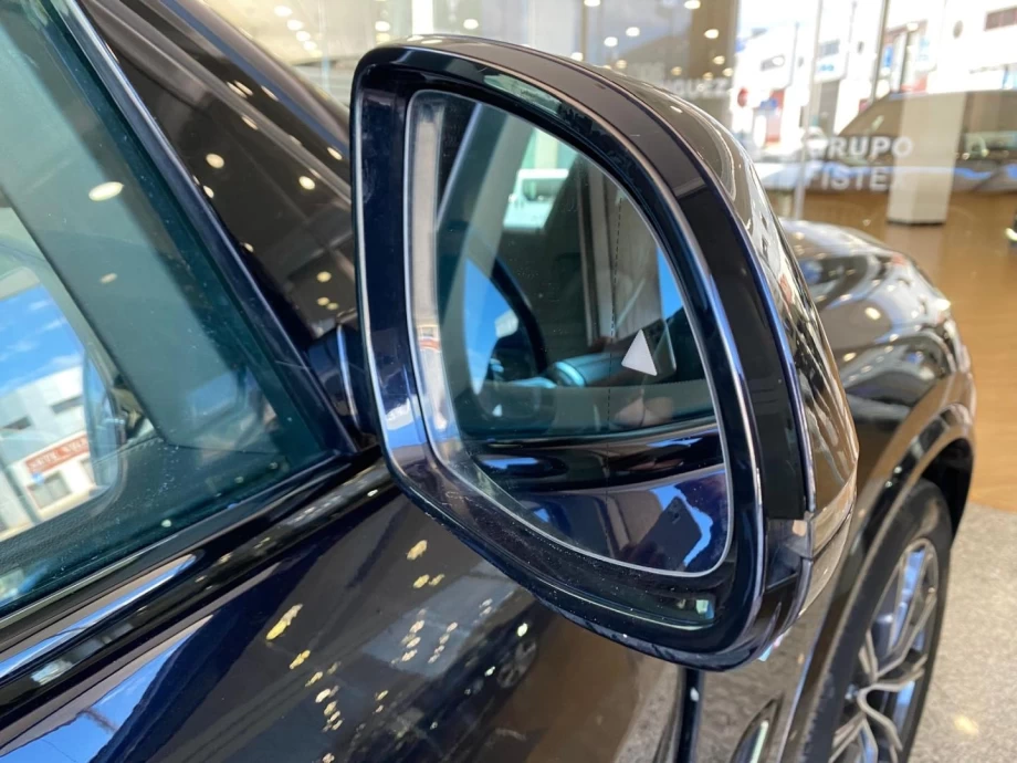 BMW X5 xDRIVE30d PACK M 7 PLAZAS