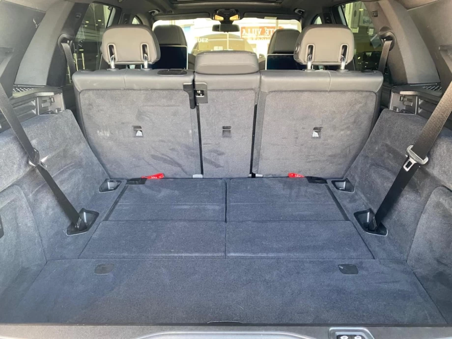 BMW X5 xDRIVE30d PACK M 7 PLAZAS