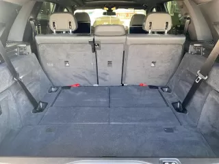 BMW X5 xDRIVE30d PACK M 7 PLAZAS