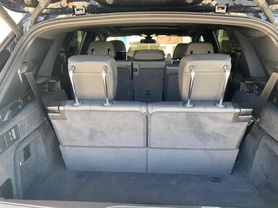 BMW X5 xDRIVE30d PACK M 7 PLAZAS