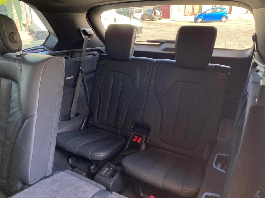 BMW X5 xDRIVE30d PACK M 7 PLAZAS