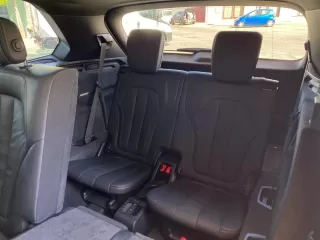BMW X5 xDRIVE30d PACK M 7 PLAZAS