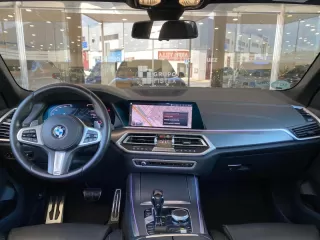 BMW X5 xDRIVE30d PACK M 7 PLAZAS