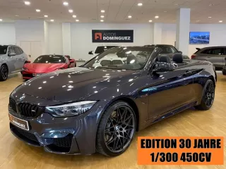 BMW Serie 4 M4